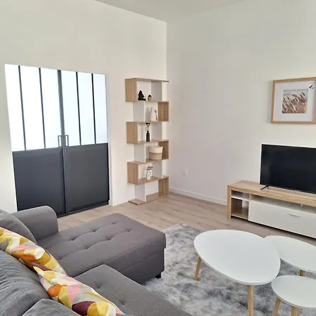 Apartment Aqualodge Serena Aix-les-Bains