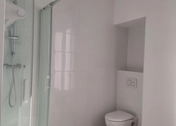 Aqualodge Serena * Aix-les-Bains