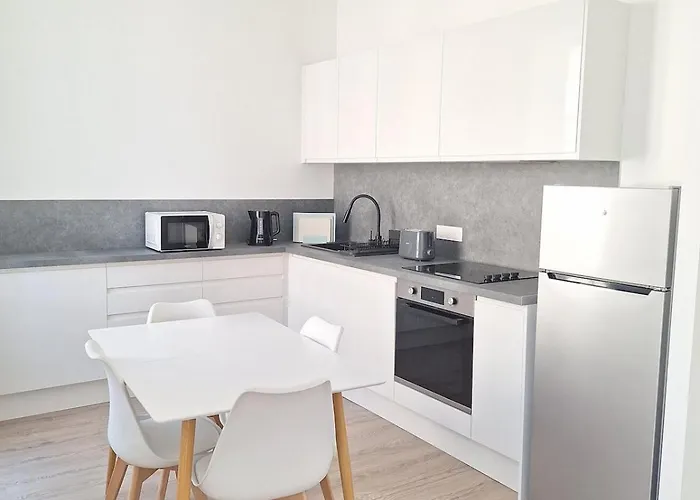 Aqualodge Serena Aix-les-Bains