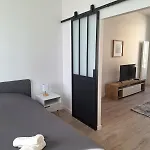 Aqualodge Serena Daire *