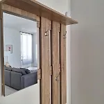 Aqualodge Serena Apartmán