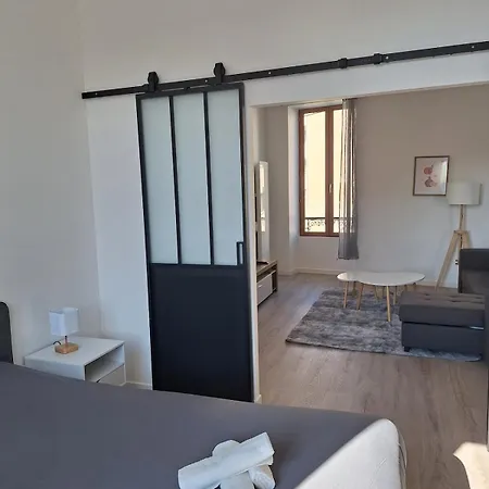 Aqualodge Serena Apartment *