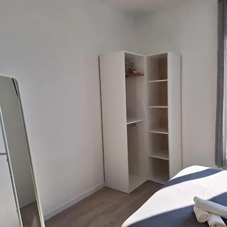 Aqualodge Serena Apartment