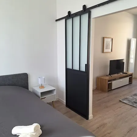 Aqualodge Serena Apartment *