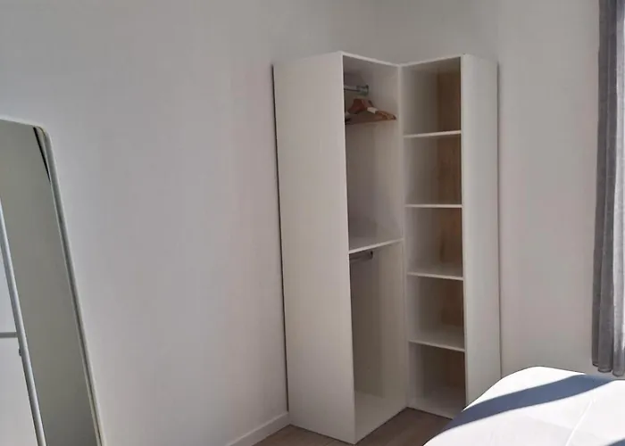 Aqualodge Serena Appartement